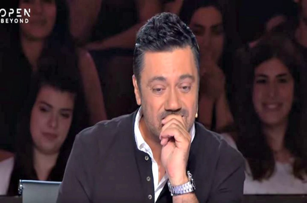 X Factor: Τρελάθηκε ο Γιώργος Θεοφάνους – Διαγωνίστηκαν τα παιδιά του με μάσκες ως La Φάλτσα De Papel (βίντεο)