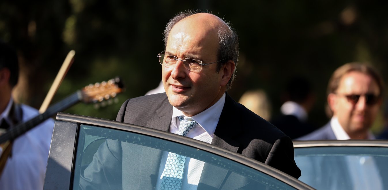 Κ.Χατζηδάκης: «Δεν μπορεί να ιδιωτικοποιηθεί η ΔΕΗ με τις ζημιές που έχει»