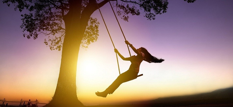 Αυτό το συναίσθημα κάνει καλό στην καρδιά μας