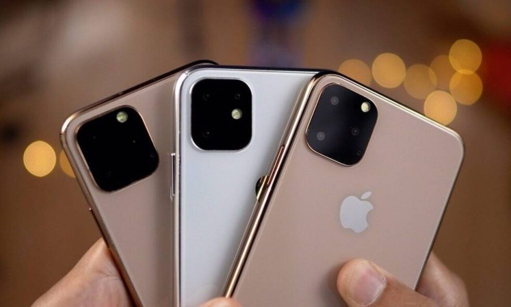 Ανάρπαστα έγιναν τα νέα iPhone 11 – Εξαντλήθηκαν στην Ελλάδα μέσα σε μια μέρα