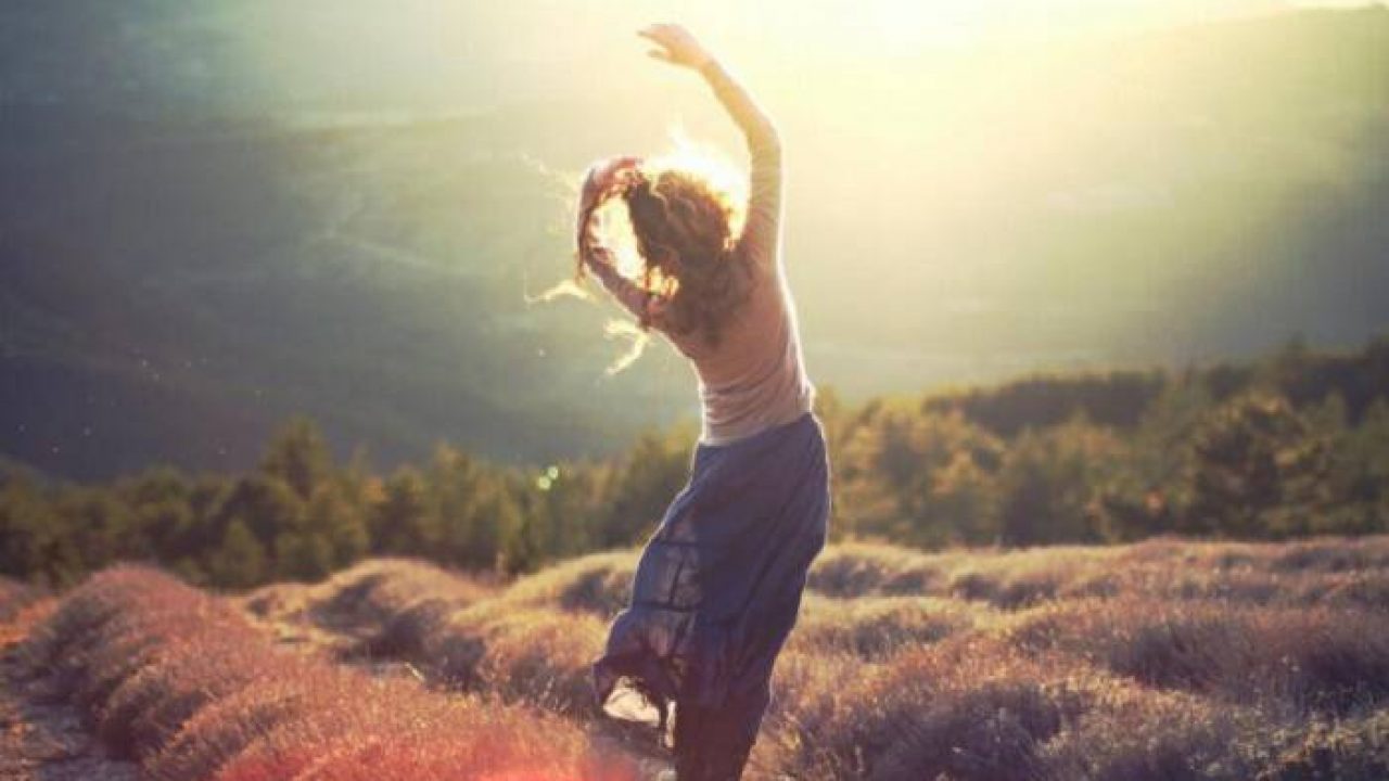 Για ποιο λόγο οι αισιόδοξοι άνθρωποι κινδυνεύουν λιγότερο να πεθάνουν πρόωρα