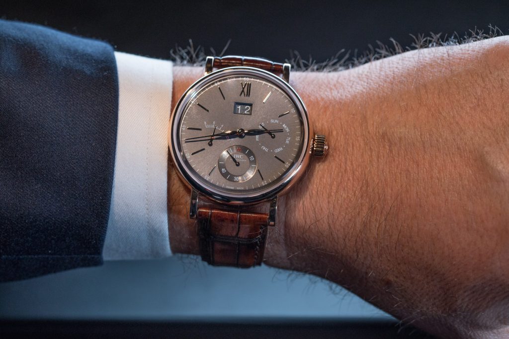 Γιατί κάποια ρολόγια έχουν αρκετά «τσιμπημένες» τιμές;