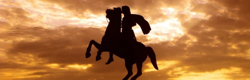 Μέγας Αλέξανδρος: Πώς ήταν η όψη και η σωματική του διάπλαση;