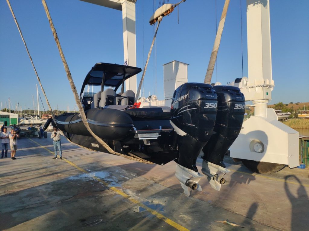 Πόρτο Χέλι: Ξύπνησε από το κώμα η 60χρονη που έπεσε θύμα του ατυχήματος με το ταχύπλοο (βίντεο)