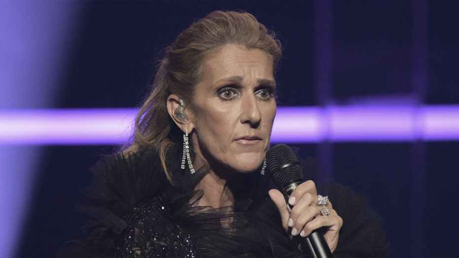H Celine Dion απαντά σε όσους μιλούν για την αποστεωμένη εικόνα της (φωτο-βίντεο)
