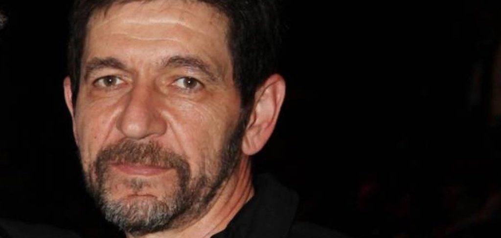 Ο Γεράσιμος Σκιαδαρέσης αποκαλύπτει για τον ρόλο του Φατσέα: «Στην αρχή ήταν δύσκολο δεν περίμενα…»