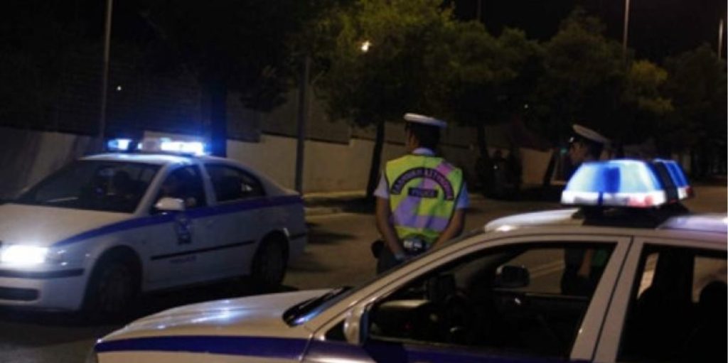 Λαμία: Νέο επεισόδιο με Τσιγγάνους – Ομάδα μεθυσμένων σήκωσε   στο πόδι την πόλη