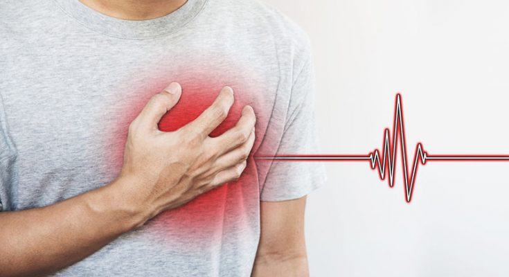 Αυτό είναι το σημάδι που δείχνει πως η καρδιά κινδυνεύει