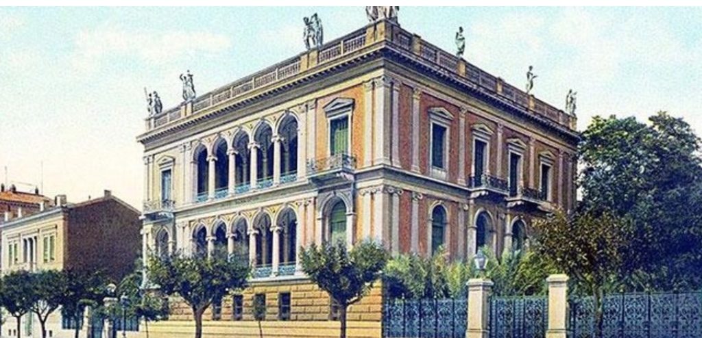 Πώς γκρέμισαν τα νεοκλασικά της Αθήνας; (βίντεο)