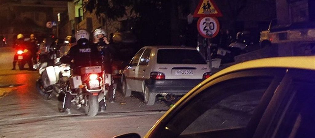 Θεσσαλονίκη: Συνελήφθηκαν 47 αλλοδαποί για παράνομη παραμονή στη χώρα