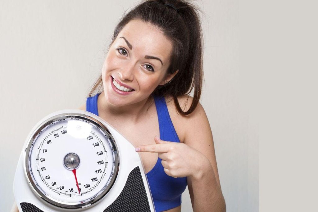 Αλλαγές στην καθημερινότητα που μας… αδυνατίζουν