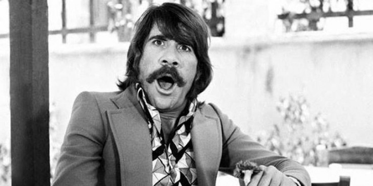 Ερωτεύτηκε την αδερφή του A. Ωνάση: Θα έπαιρνε προίκα ένα… σπίρτο