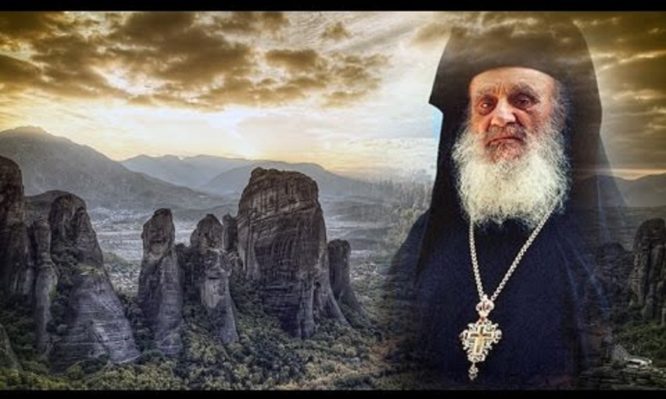 Προφητεία: «Θα γίνονται πόλεμοι παντού. Η Ελλάδα δεν θα αναμιχθεί πουθενά και θα έχει μικρές απώλειες»