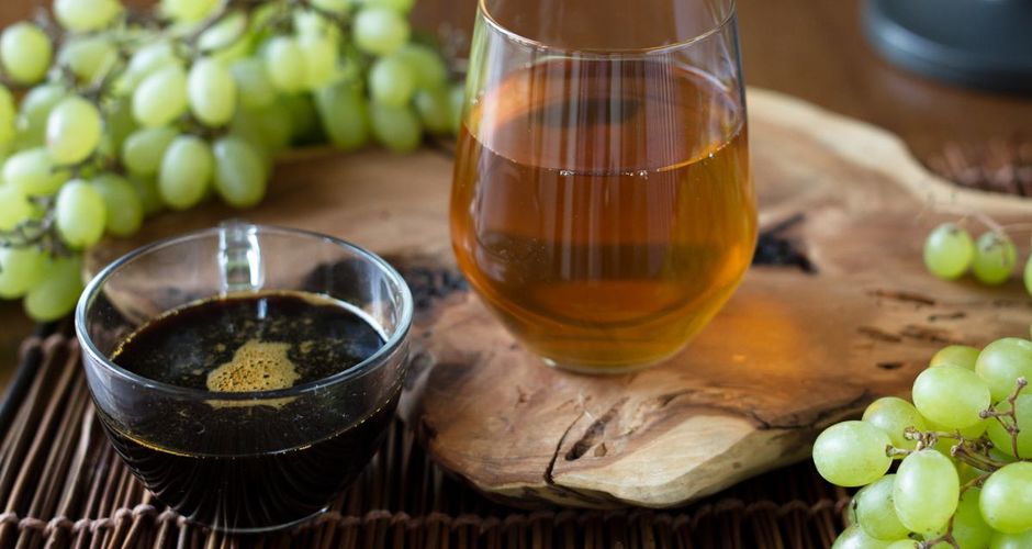 Πώς χρησιμοποιούσαν το πετιμέζι στην αρχαιότητα και πώς σήμερα