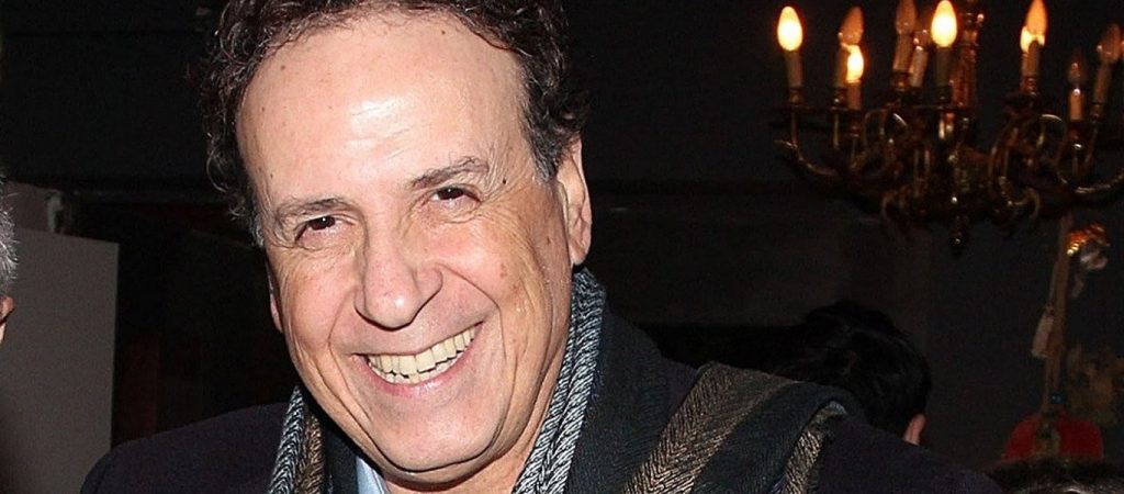 Χάρης Ρώμας: «Έπεισα τον ευκατάστατο πατέρα μου, ότι δεν είχα ανάγκη τα λεφτά του και…»