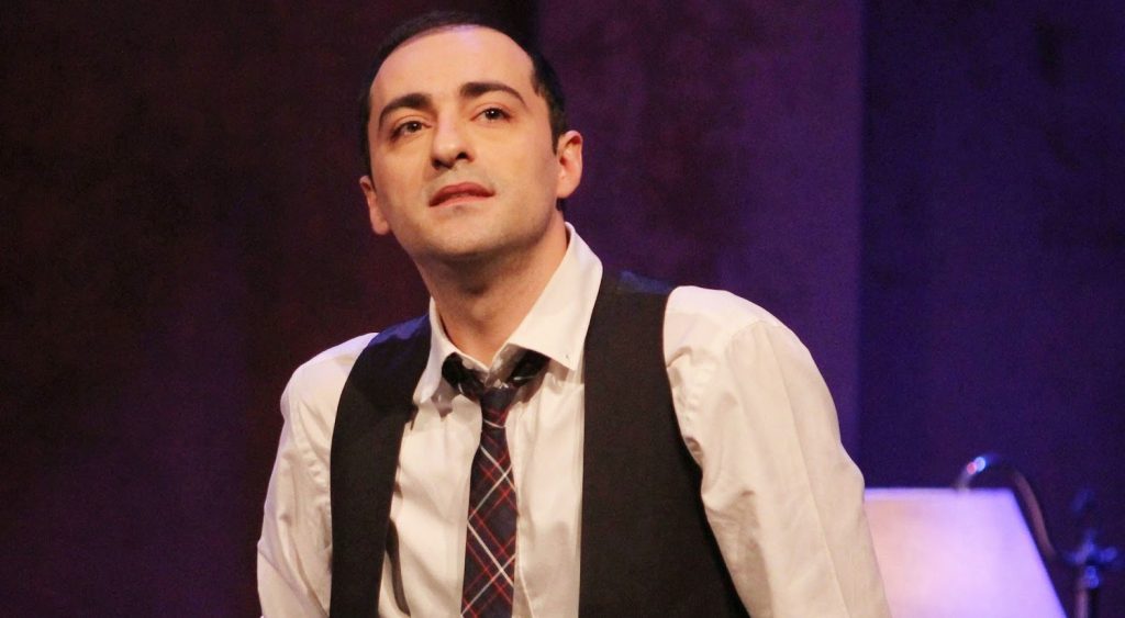 Θανάσης Αλευράς: «Δεν μπόρεσα να πάω στην κηδεία – Ήμουν σε περιοδεία» (βίντεο)