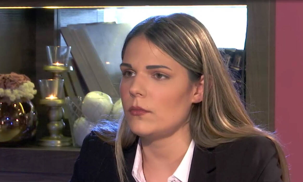 Τι κάνει σήμερα η Ειρήνη Μελισσαροπούλου – Λίγους μήνες μετά την περιπέτεια στις φυλακές του Χονγκ Κονγκ