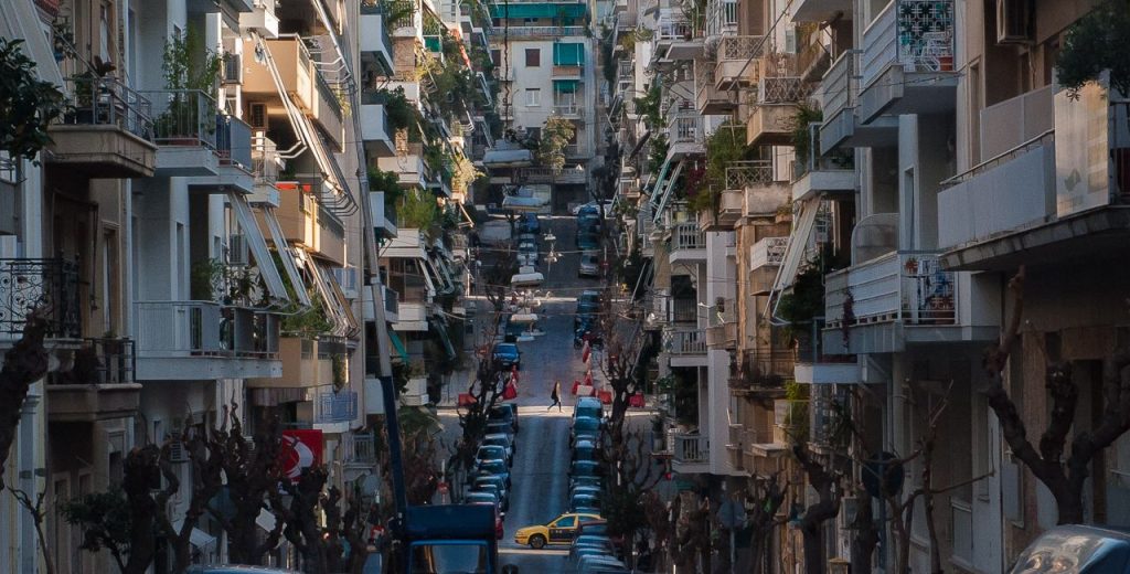 Ποιος ήταν ο μπακάλης Βασίλειος Έξαρχος που έδωσε το όνομά του στα Εξάρχεια