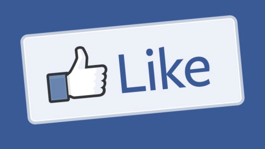 «Παρελθόν» τα like στο Facebook λόγω… τεστ – Η σχετική ανακοίνωση της εταιρείας