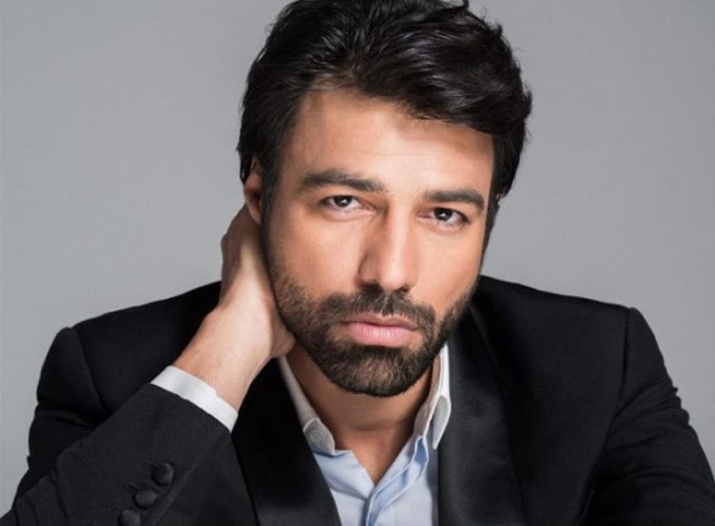 Αντρέας Γεωργίου: «Δεν υπάρχει καμία σύγκριση ανάμεσα σε μένα και τον Παπακαλιάτη – Αντιγραφή θα ήμουν αν…»