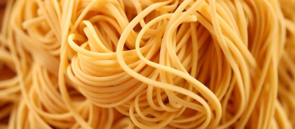 Τα ξαναζεσταμένα μακαρόνια είναι πιο διαιτητικά