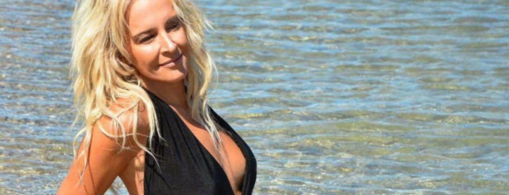 Αποχώρησε από την παράσταση Glorious η Μαρία Ανδρούτσου (βίντεο)