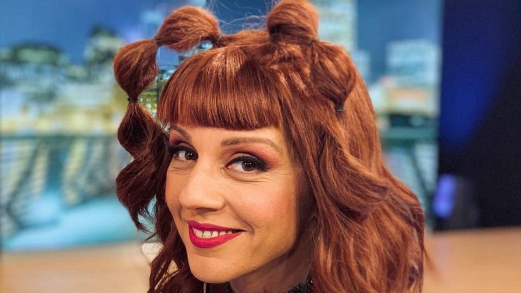 Η «Βάνια» του Νίκου Μουτσινά αποκαλύπτει: «Συγχώρησα την απιστία και συνέχισα στο γάμο, αλλά δεν λειτούργησε» (βίντεο)