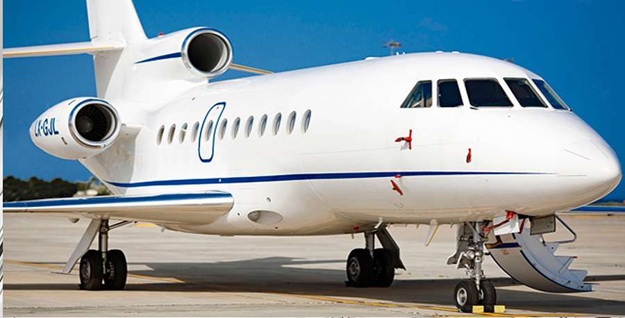 Θρίλερ στον αέρα για τον Ν.Αναστασιάδη: Παρουσιάστηκε πρόβλημα στο αεροσκάφος του- Αναγκαστική επιστροφή στη Νέα Υόρκη