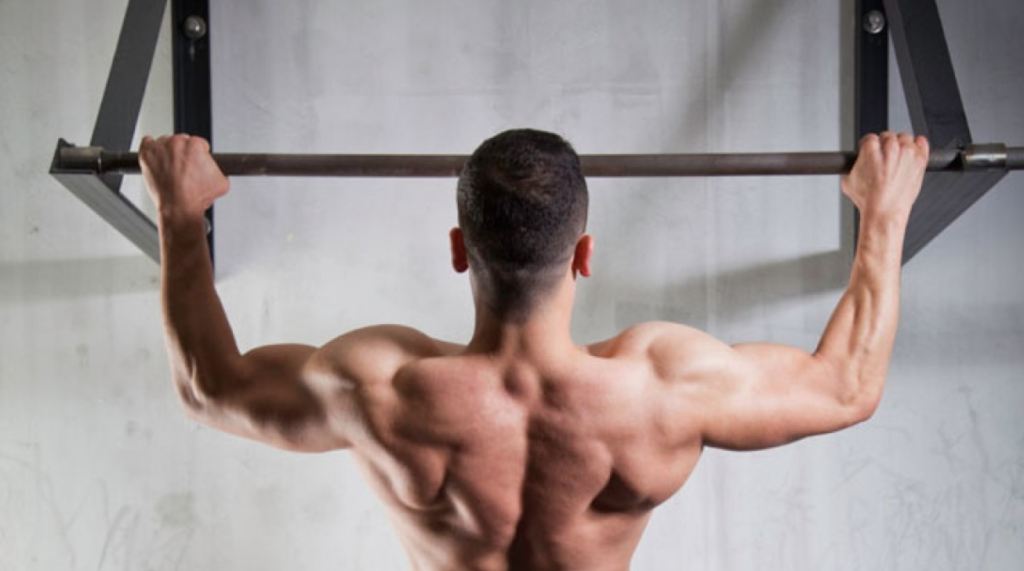 Κάψτε λίπος μέσα σε 6 λεπτά: Για αρχάριους και προχωρημένους (βίντεο)