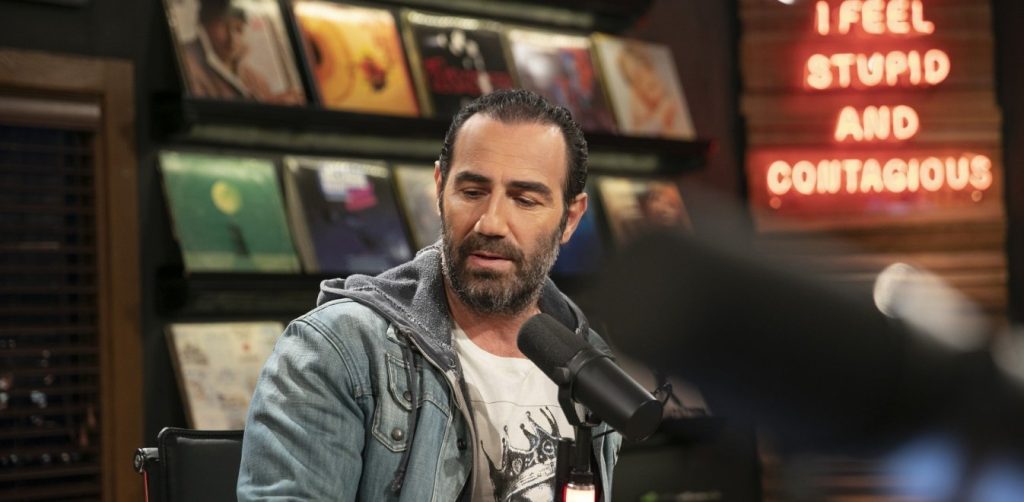 Σε πελάγη ευτυχίας πλέει ο Αντώνης Κανάκης – Έγκυος για δεύτερη φορά η σύντροφός του