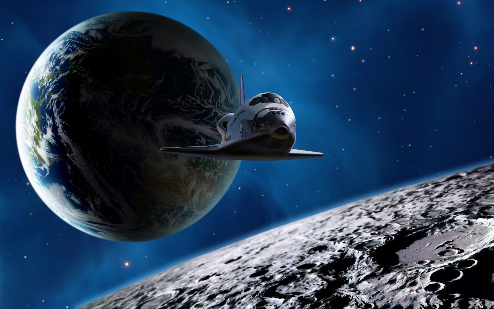 Εντυπωσιακό το «αστρόπλοιο» του Έλον Μασκ που θα ταξιδέψει σε Σελήνη και Άρη (βίντεο)