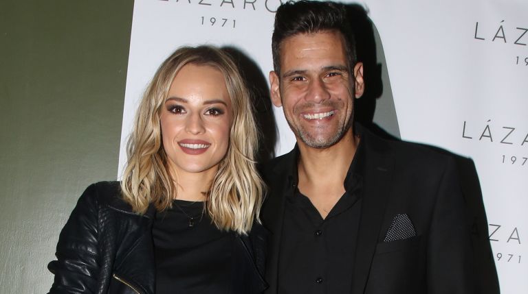 Η ανάρτηση της Ιλένια Ουίλιαμς μετά τον χωρισμό από τον Δημήτρη Ουγγαρέζο (φωτο)