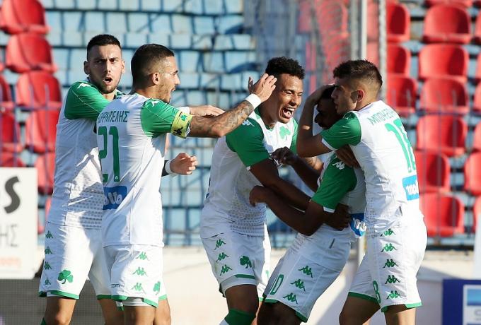 Εκανε τα αυτονόητα και… επιτέλους νίκη!