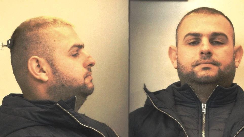 Αυτός είναι ο 30χρονος που εξαπατούσε ηλικιωμένους στην Αττική (φωτο)