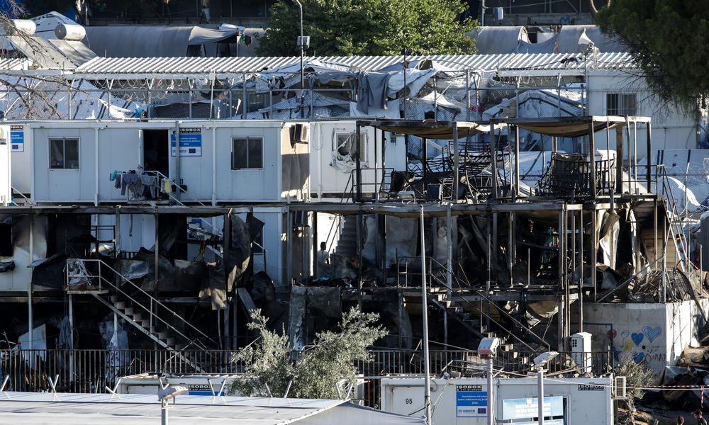 Ζητάει και τα ρέστα ο ΣΥΡΙΖΑ για το μεταναστευτικό: «Έχετε βγάλει την κατάσταση εκτός ελέγχου»