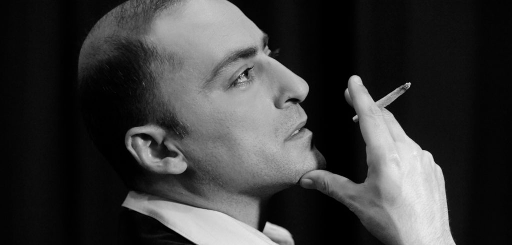 Ο Θανάσης Αλευράς εξομολογείται: «Εγώ δημιούργησα ένα αυτοάνοσο – Εύχομαι κάποια στιγμή να αυτοϊαθώ» (βίντεο)