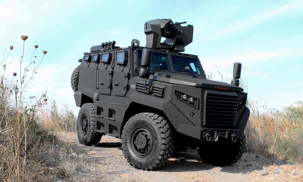 Ανάρπαστο έχει γίνει το «θωρηκτό» του Ερντογάν (φώτο-βίντεο)