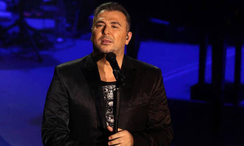 Αντώνης Ρέμος – Συναυλία Μονακό: Το «χρυσό» εισιτήριο είχε «χρυσό» μενού (βίντεο)