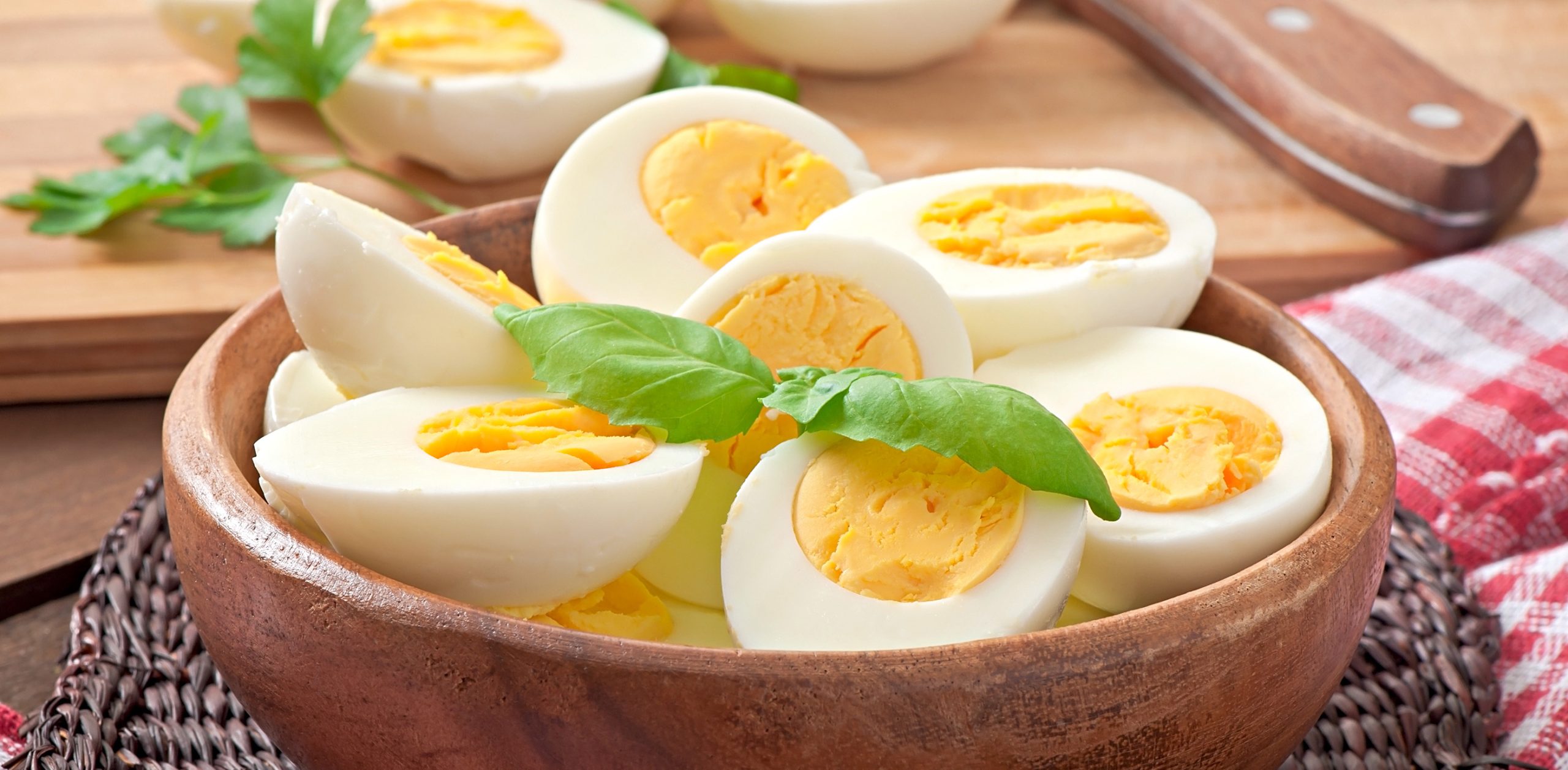 Τελικά μπορούν όσοι έχουν χοληστερίνη να τρώνε αυγά;