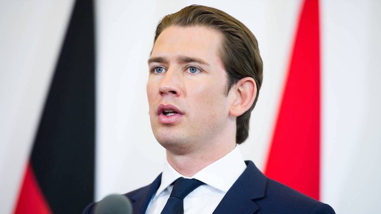 Αυστρία: Δύσκολος ο σχηματισμός κυβέρνησης μετά τις εκλογές