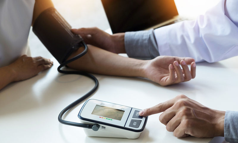 Πώς κατεβάζετε την πίεσή σας άμεσα;