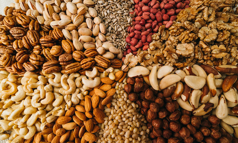 Ποιες τροφές δεν περιέχουν υδατάνθρακες και βοηθούν τον μεταβολισμό μας;