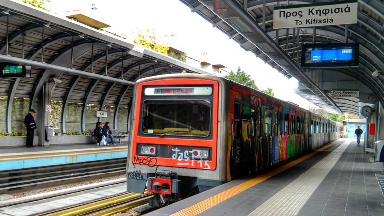 HΣΑΠ: Αποκαταστάθηκε η κυκλοφορία μετά την πτώση δέντρου