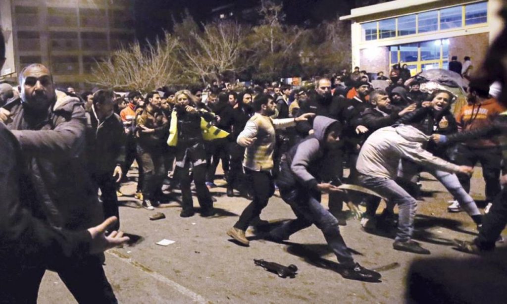 Τι αποφάσισε το υπουργικό για το «μεταναστευτικό»: Δωρεάν διαμερίσματα για τους αλλοδαπούς στα αστικά κέντρα της χώρας!