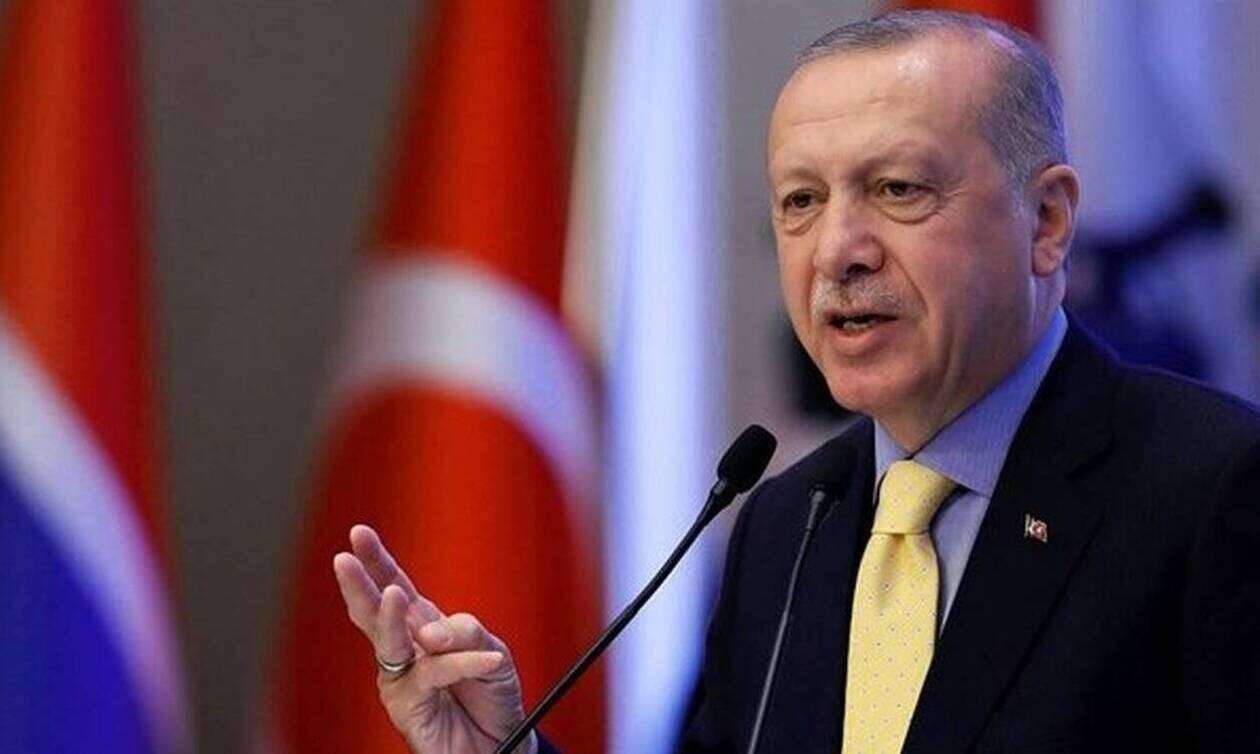 Ρ.Τ.Ερντογάν: «Η Τουρκία θα συνεχίσει να ασκεί πιέσεις για να γίνει γνωστή η αλήθεια για τη δολοφονία του Κασόγκι»