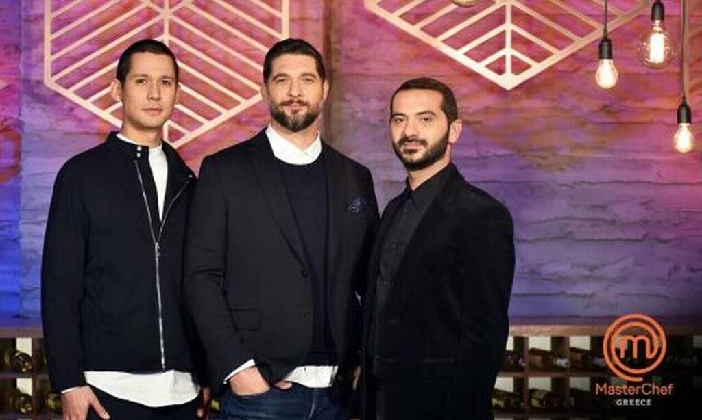 Ανατροπή στους κριτές του Master Chef – Έρχεται 4ος κριτής «έκπληξη» (φώτο)