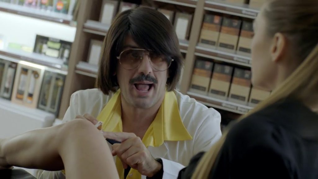 Ο Τόνι Σφήνος έγινε για δεύτερη φορά μπαμπάς – Ήρθε στον κόσμο ο δεύτερος γιος του (φωτο)