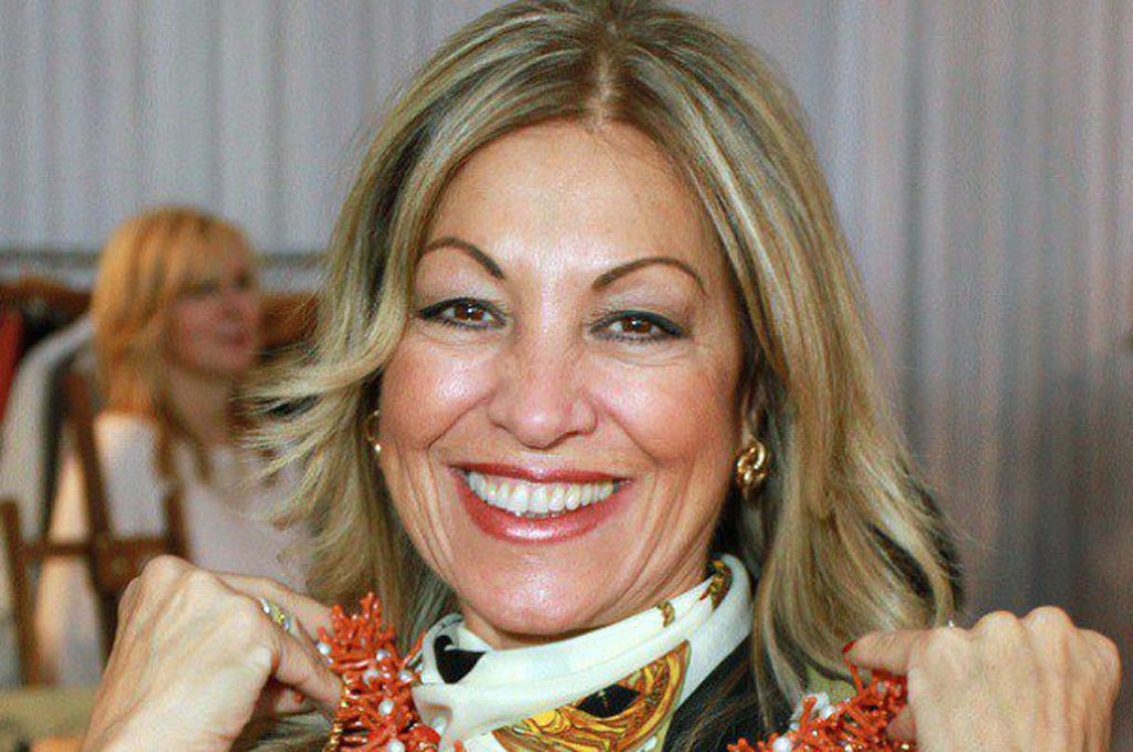 Μεγάλη φιλανθρωπική εκδήλωση από την Ε.Μπούση για τη μάχη κατά του καρκίνου