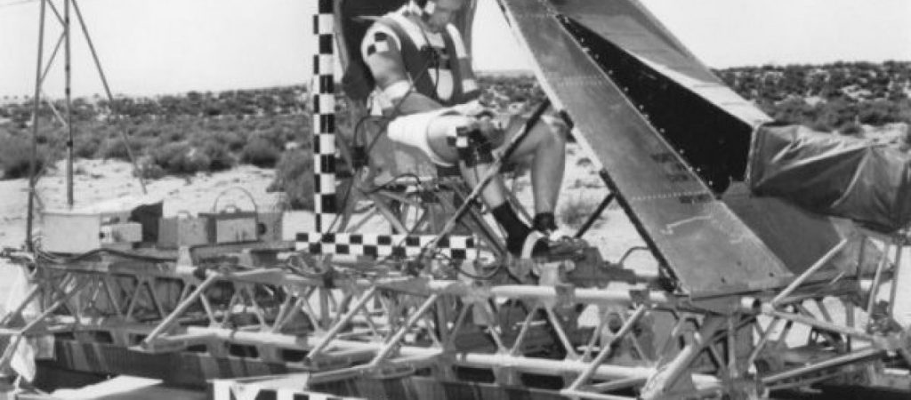 Το γνωρίζατε; – Ποιος ήταν ο Μέρφι και πώς προέκυψε ο περίφημος «νόμος» του; (φωτο)