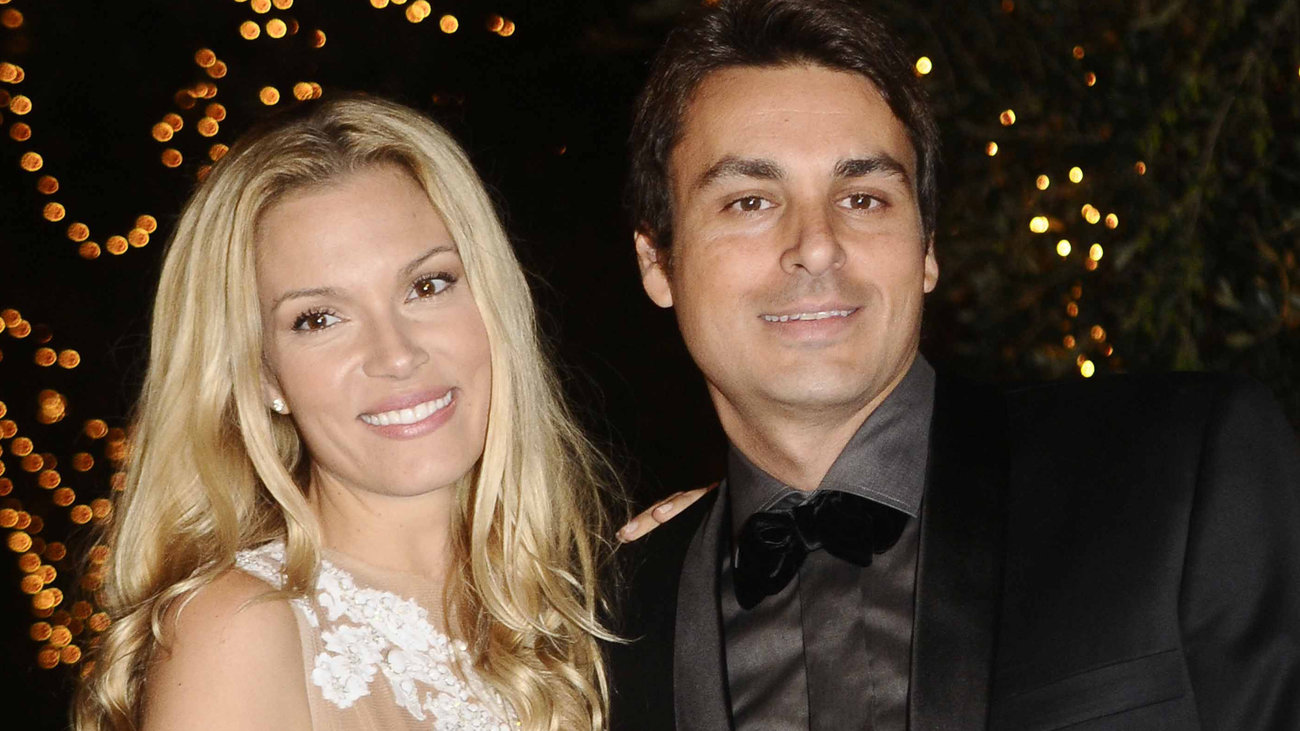 Βίκυ Καγιά- Πικάντικες αποκαλύψεις: «Οι διαφορές μας στο σeξ μας χώρισαν με τον Νίκο Κριθαριώτη» (βίντεο) (upd)